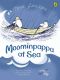 [Mumintrollen 08] • 8,Moominpappa at Sea